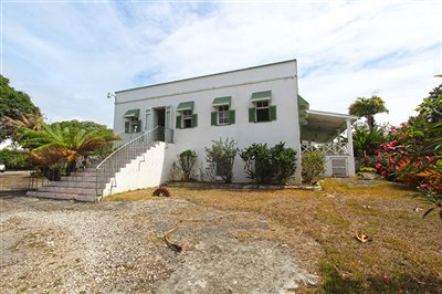 jordansplantationhouseside