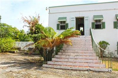 jordansplantationhouseentrance