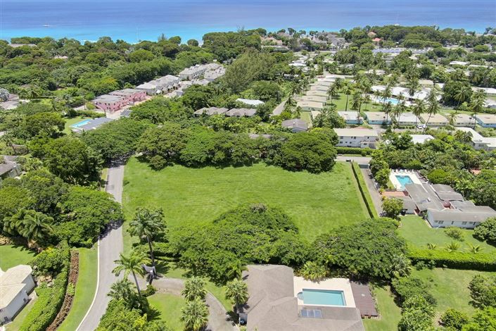 Image No.8-Propriété à vendre à St James