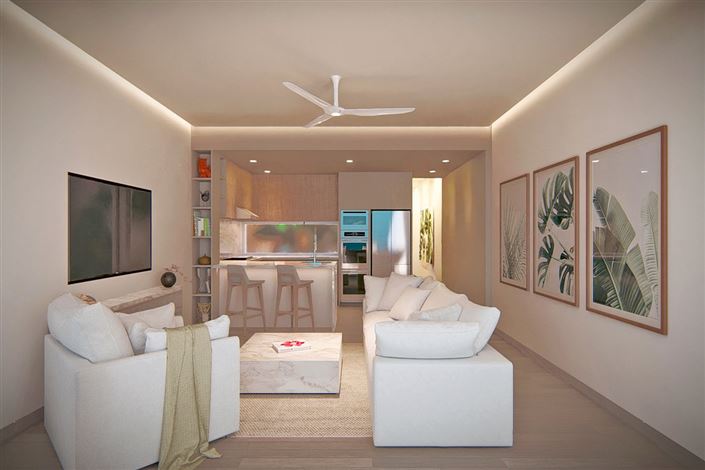 Image No.2-1 Bed Apartment for sale