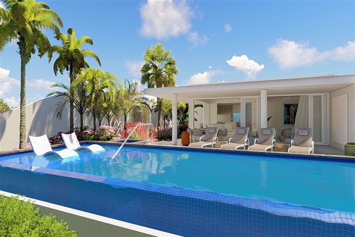 Image No.9-2 Bed Apartment for sale