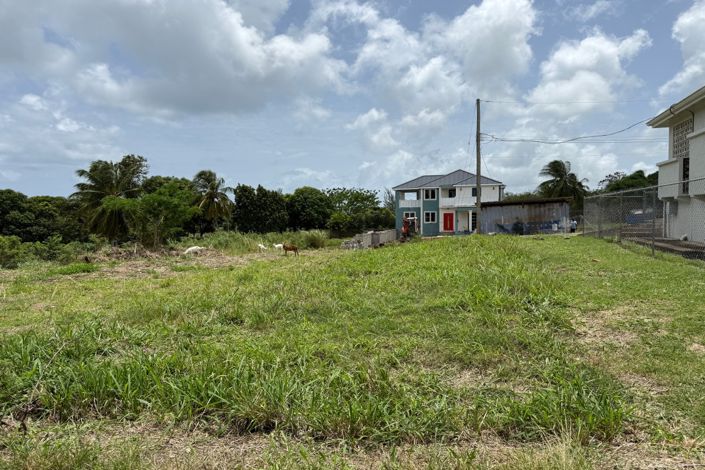 Image No.2-Propriété à vendre à St Thomas