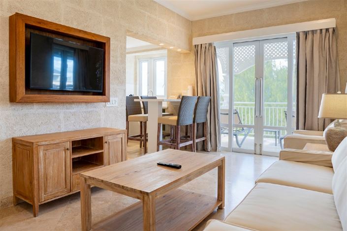 Image No.1-Appartement de 1 chambre à vendre à St Philip