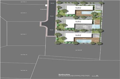 durantsfairwaysiteplan