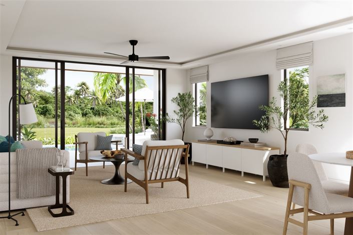 Image No.2-Villa de 3 chambres à vendre à St James