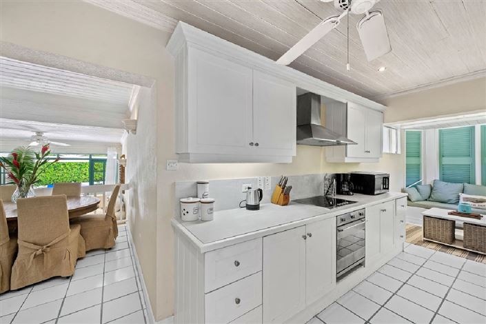 Image No.6-Propriété de 3 chambres à vendre à St James