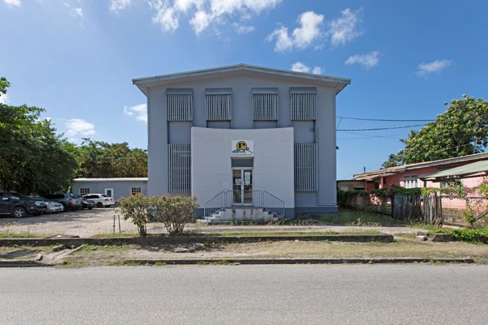 Image No.1-Commercial à vendre à Christ Church