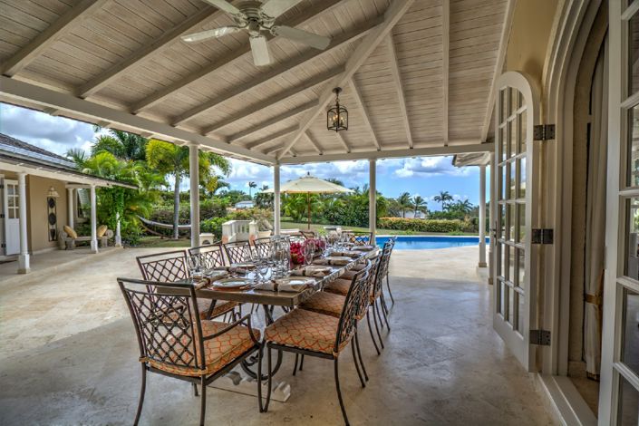 Image No.11-Villa de 6 chambres à vendre à St James