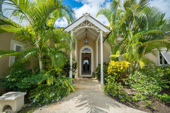 Image No.23-Villa de 6 chambres à vendre à St James