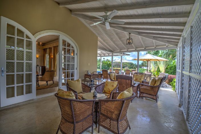 Image No.3-Villa de 6 chambres à vendre à St James