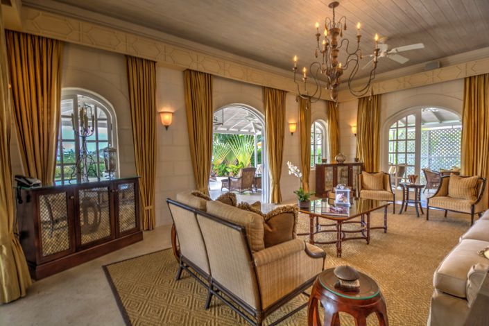 Image No.4-Villa de 6 chambres à vendre à St James