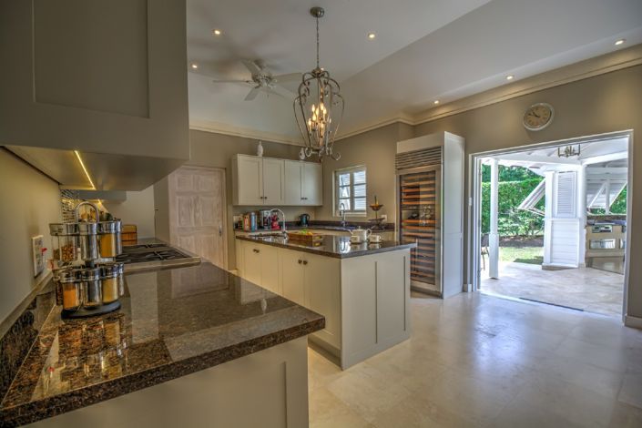 Image No.5-Villa de 6 chambres à vendre à St James