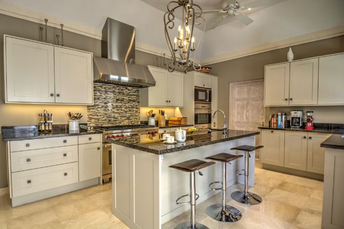 Image No.6-Villa de 6 chambres à vendre à St James