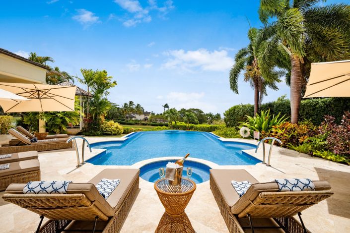 Image No.10-Villa de 6 chambres à vendre à St James