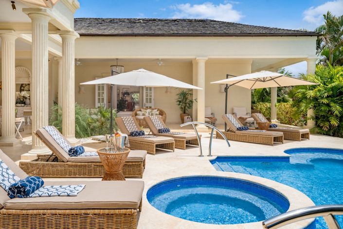 Image No.11-Villa de 6 chambres à vendre à St James