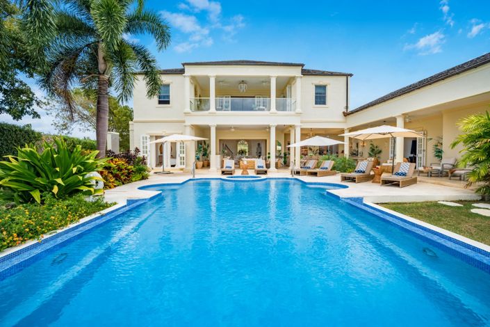 Image No.12-Villa de 6 chambres à vendre à St James