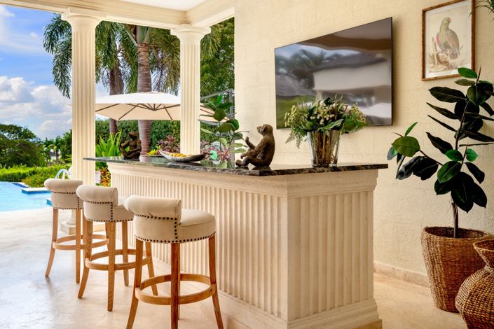 Image No.14-Villa de 6 chambres à vendre à St James