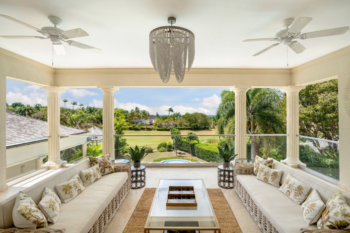 Image No.23-Villa de 6 chambres à vendre à St James