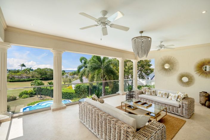 Image No.24-Villa de 6 chambres à vendre à St James