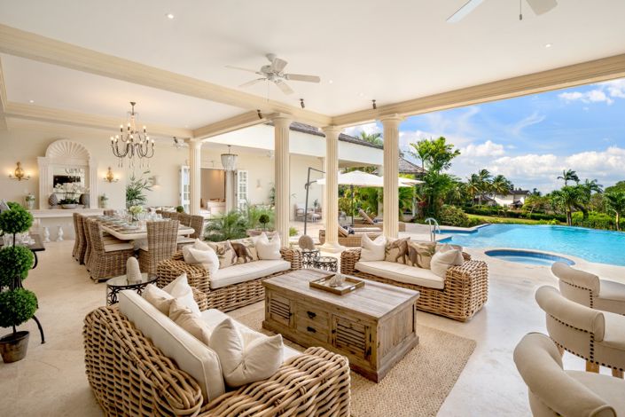 Image No.3-Villa de 6 chambres à vendre à St James