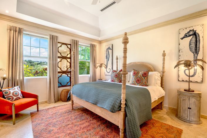 Image No.35-Villa de 6 chambres à vendre à St James