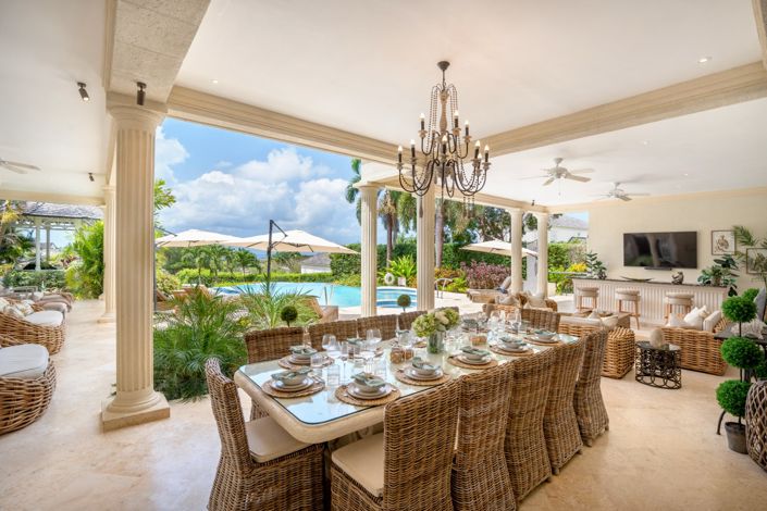 Image No.4-Villa de 6 chambres à vendre à St James