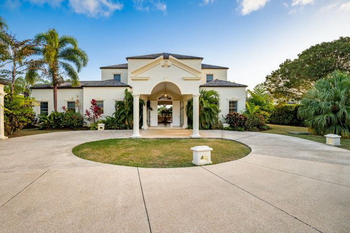 Image No.40-Villa de 6 chambres à vendre à St James