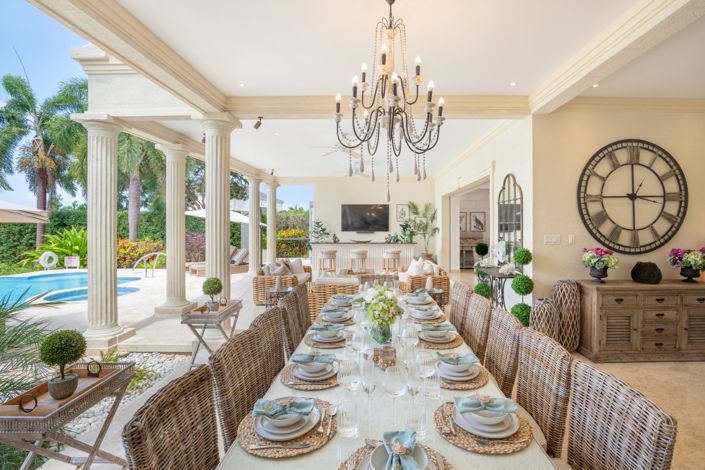 Image No.5-Villa de 6 chambres à vendre à St James