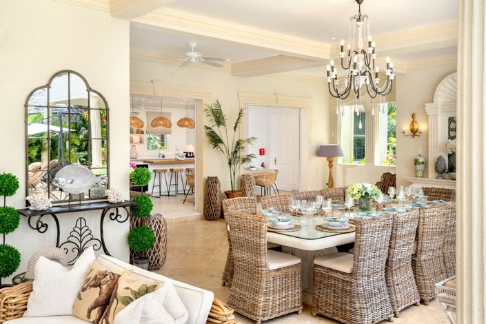 Image No.6-Villa de 6 chambres à vendre à St James