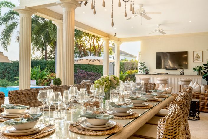 Image No.7-Villa de 6 chambres à vendre à St James