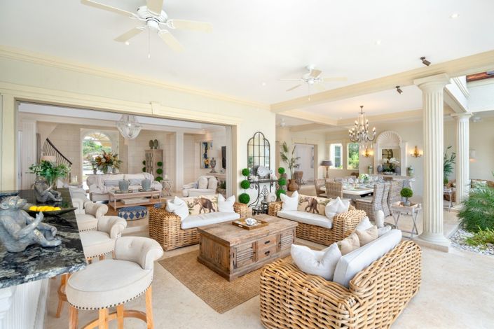 Image No.8-Villa de 6 chambres à vendre à St James