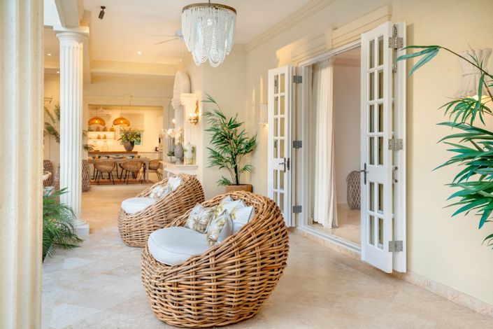 Image No.9-Villa de 6 chambres à vendre à St James