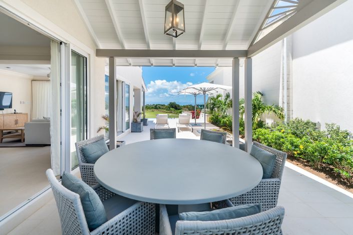 Image No.13-Villa de 3 chambres à vendre à St James