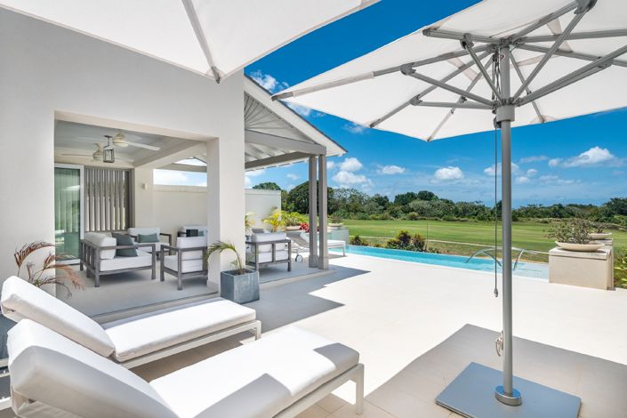 Image No.14-Villa de 3 chambres à vendre à St James