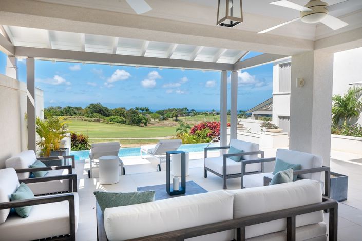 Image No.2-Villa de 3 chambres à vendre à St James