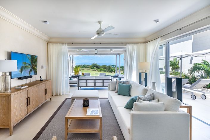 Image No.4-Villa de 3 chambres à vendre à St James