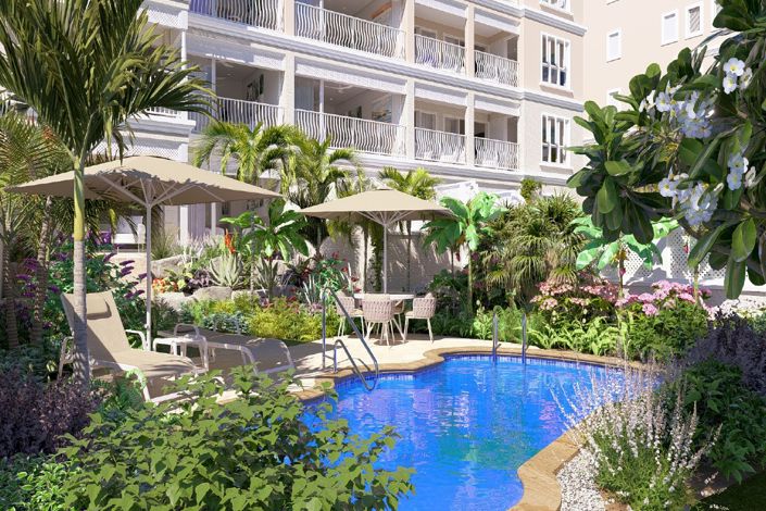 Image No.1-1 Bed Apartment for sale