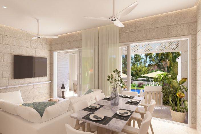 Image No.2-2 Bed Apartment for sale