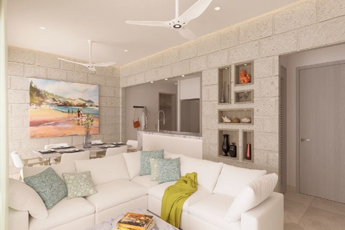 Image No.4-2 Bed Apartment for sale