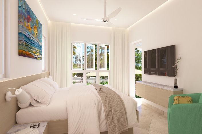 Image No.6-2 Bed Apartment for sale