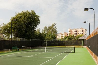 cranetenniscourts