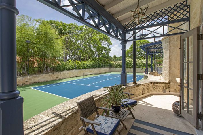 Image No.18-Villa de 6 chambres à vendre à St James