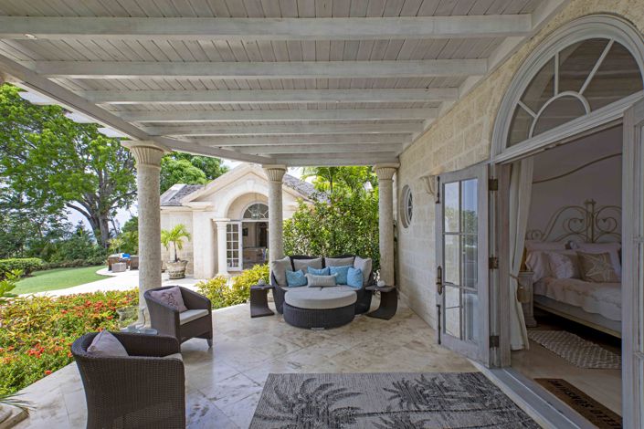 Image No.21-Villa de 6 chambres à vendre à St James