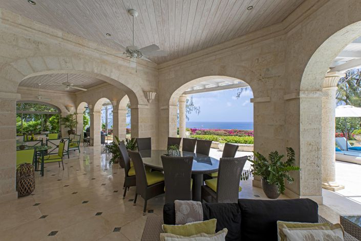 Image No.22-Villa de 6 chambres à vendre à St James