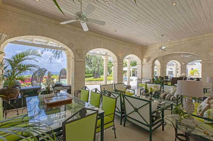 Image No.24-Villa de 6 chambres à vendre à St James