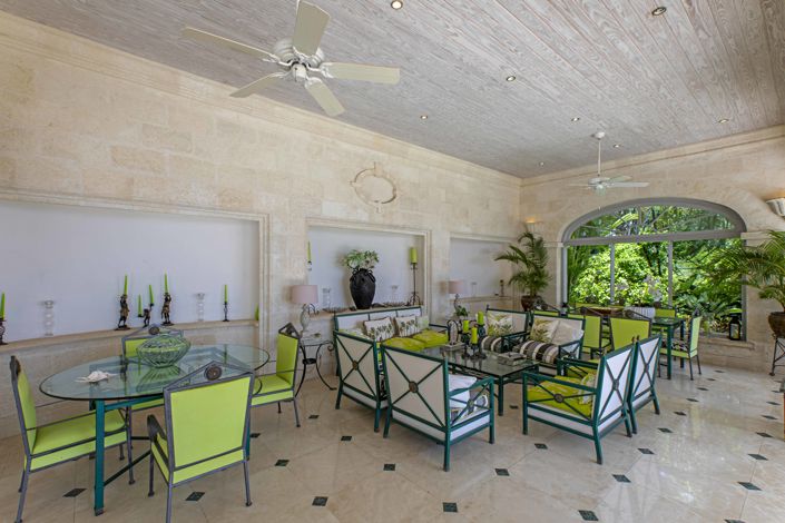 Image No.25-Villa de 6 chambres à vendre à St James