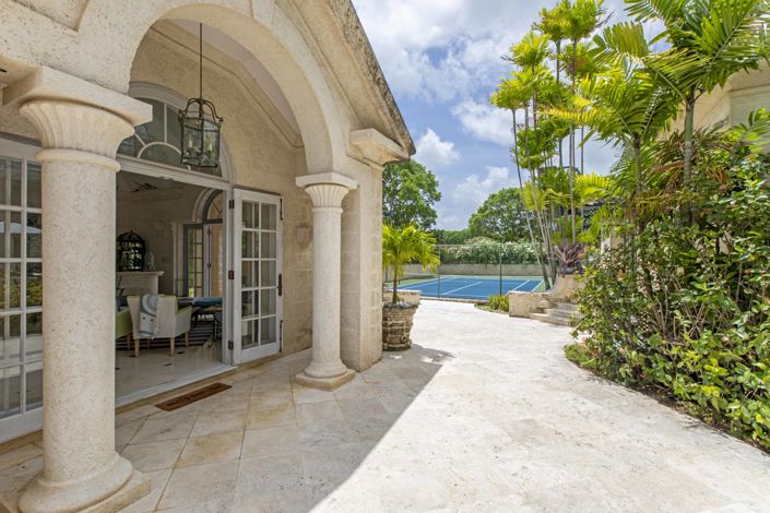 Image No.29-Villa de 6 chambres à vendre à St James