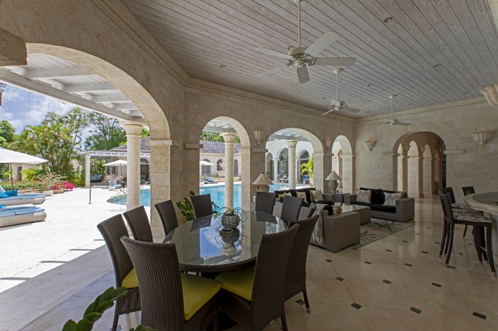 Image No.3-Villa de 6 chambres à vendre à St James