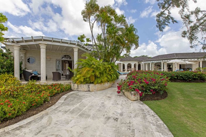 Image No.32-Villa de 6 chambres à vendre à St James