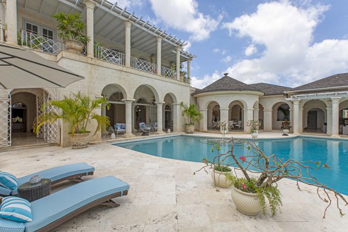 Image No.33-Villa de 6 chambres à vendre à St James